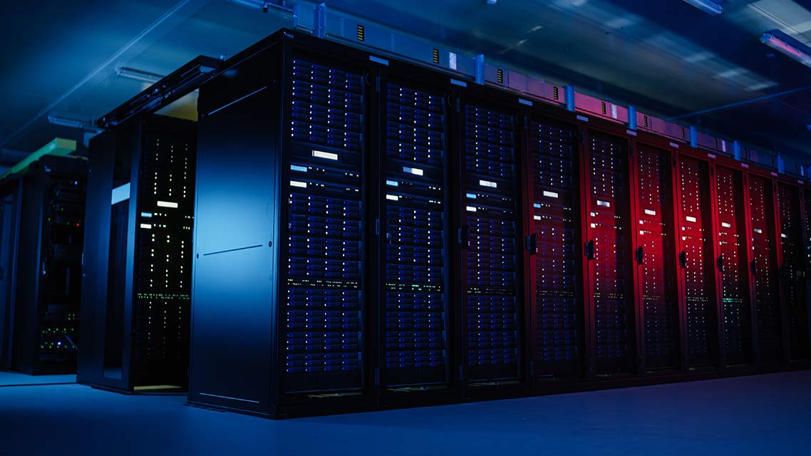 Hosting Plan